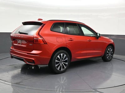 2024 Volvo XC60 Core Dark Theme