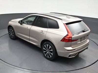 2024 Volvo XC60 Core Dark Theme