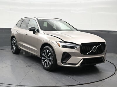 2024 Volvo XC60 Core Dark Theme