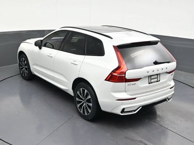 2024 Volvo XC60 Core Dark Theme