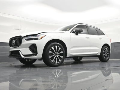 2024 Volvo XC60 Core Dark Theme