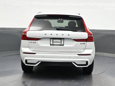 2024 Volvo XC60 Core Dark Theme