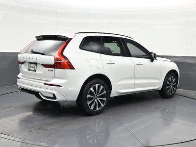 2024 Volvo XC60 Core Dark Theme