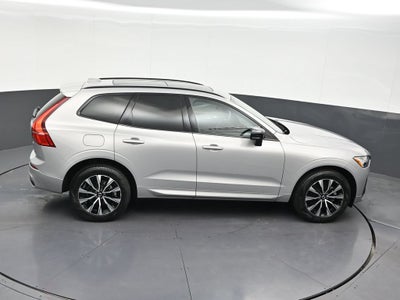 2024 Volvo XC60 B5 Core Dark Theme
