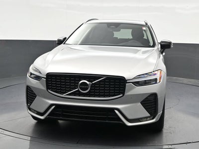 2024 Volvo XC60 B5 Core Dark Theme