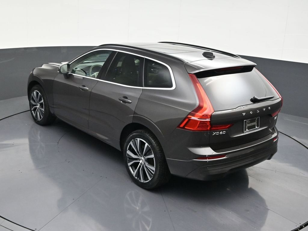 2022 Volvo XC60 Momentum