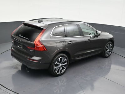 2022 Volvo XC60 Momentum