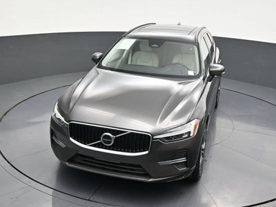 2022 Volvo XC60 Momentum