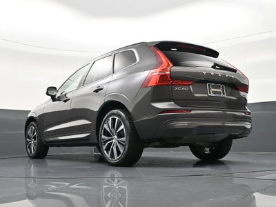 2022 Volvo XC60 Momentum