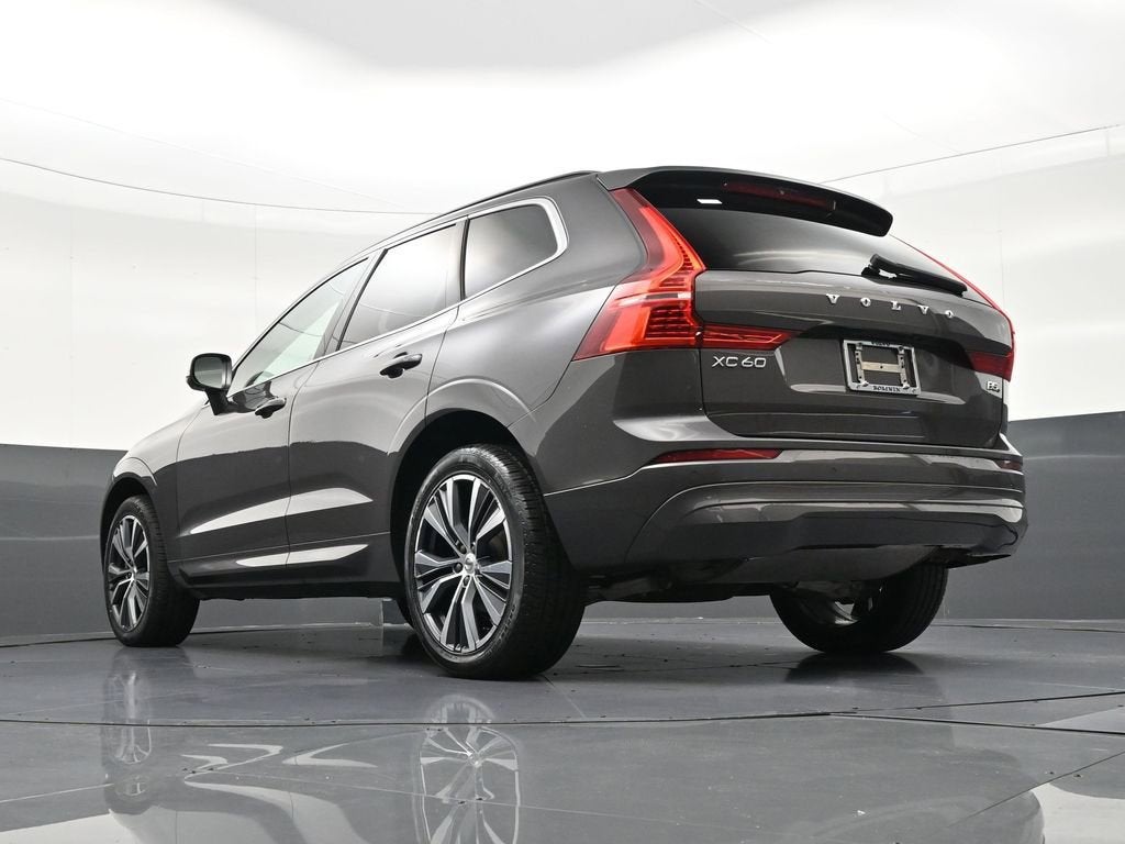 2022 Volvo XC60 Momentum