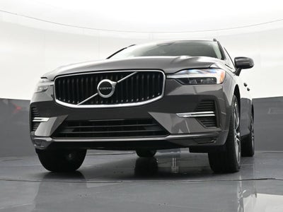 2022 Volvo XC60 Momentum