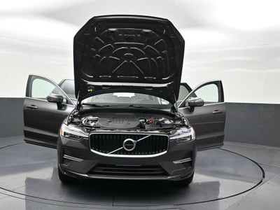 2022 Volvo XC60 Momentum