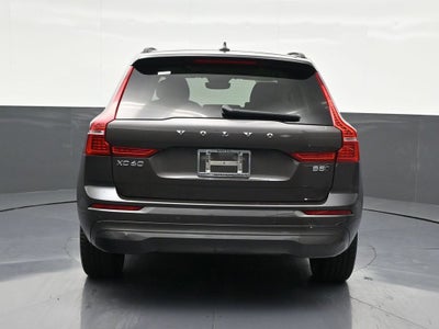 2022 Volvo XC60 Momentum