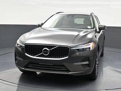2022 Volvo XC60 Momentum