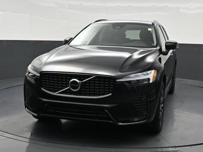 2024 Volvo XC60 Core Dark Theme