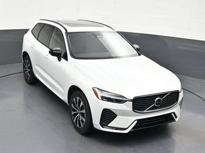 2024 Volvo XC60 B5 Core Dark Theme