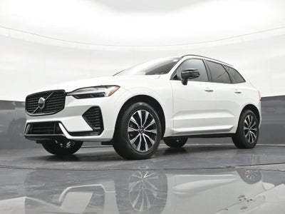 2024 Volvo XC60 B5 Core Dark Theme