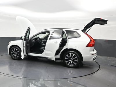 2024 Volvo XC60 B5 Core Dark Theme