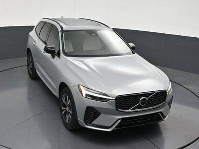 2024 Volvo XC60 B5 Core Dark Theme