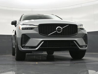 2024 Volvo XC60 B5 Core Dark Theme