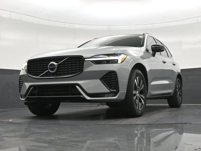 2024 Volvo XC60 B5 Core Dark Theme