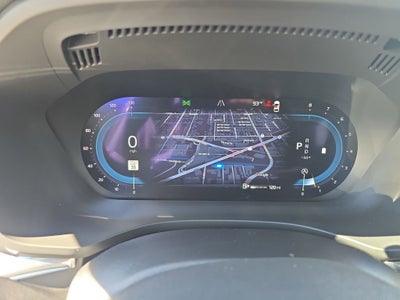 2024 Volvo XC60 Core Dark Theme