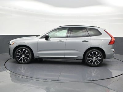 2024 Volvo XC60 Plus Dark Theme