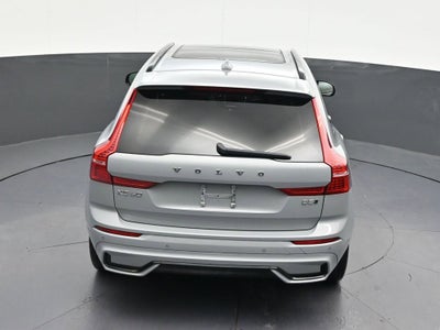 2024 Volvo XC60 Plus Dark Theme
