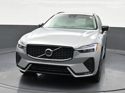 2024 Volvo XC60 Plus Dark Theme