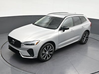 2024 Volvo XC60 B5 Plus Dark Theme