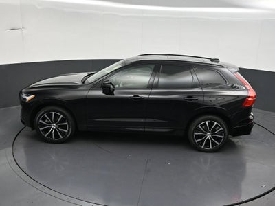 2024 Volvo XC60 B5 Plus Dark Theme