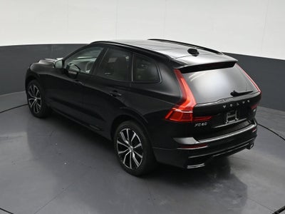 2024 Volvo XC60 B5 Plus Dark Theme
