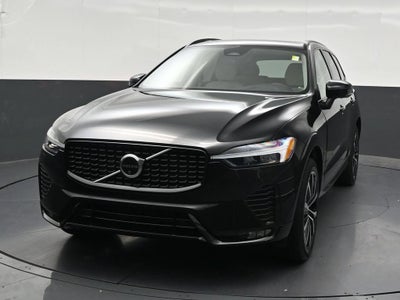 2024 Volvo XC60 B5 Plus Dark Theme