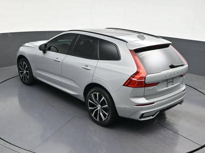 2024 Volvo XC60 B5 Plus Dark Theme