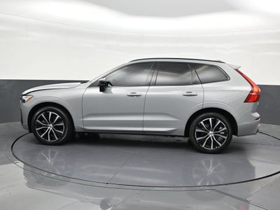 2024 Volvo XC60 B5 Plus Dark Theme
