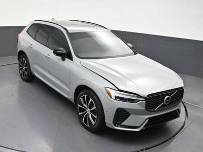 2024 Volvo XC60 B5 Plus Dark Theme