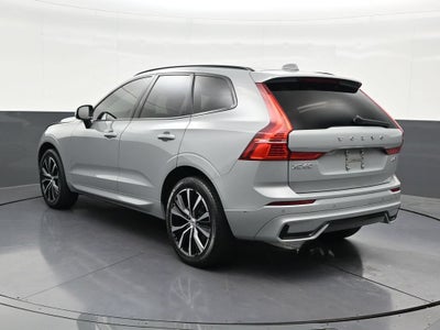 2024 Volvo XC60 B5 Plus Dark Theme