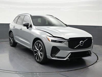2024 Volvo XC60 B5 Plus Dark Theme