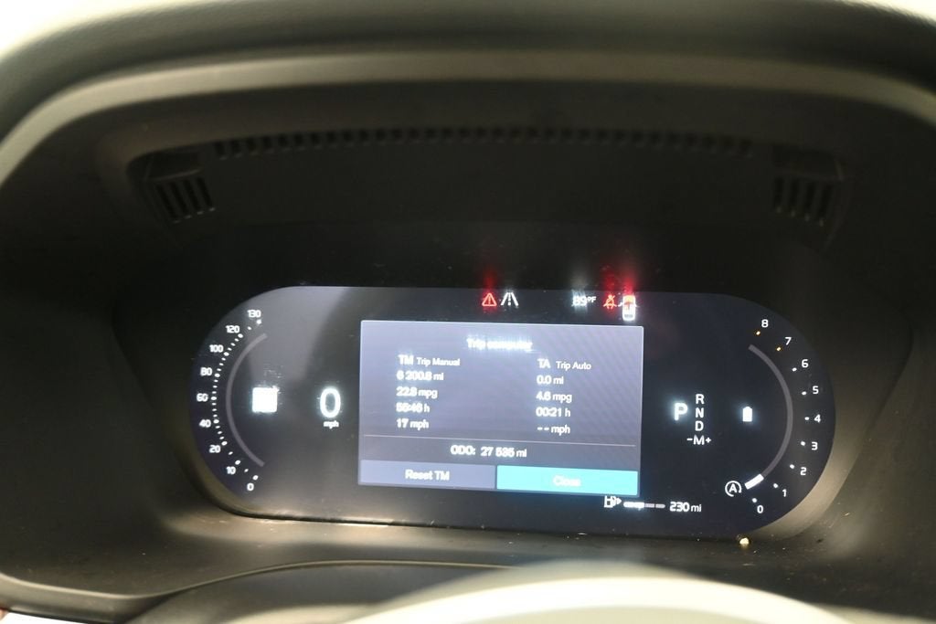 2024 Volvo XC60 Plus Dark Theme