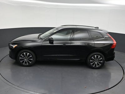 2024 Volvo XC60 Plus Dark Theme