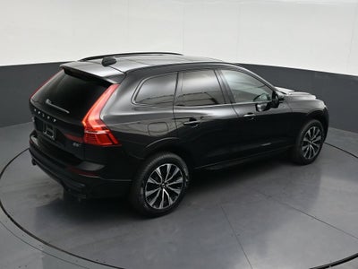 2024 Volvo XC60 Plus Dark Theme