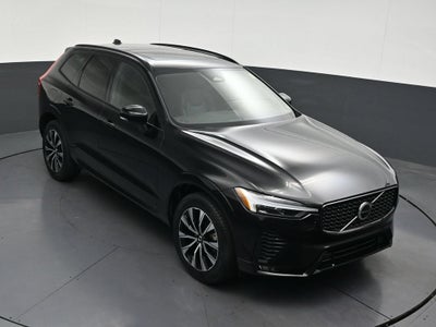 2024 Volvo XC60 Plus Dark Theme