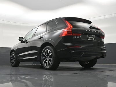 2024 Volvo XC60 Plus Dark Theme