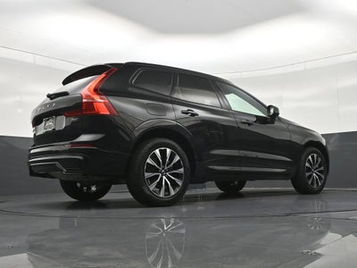 2024 Volvo XC60 Plus Dark Theme