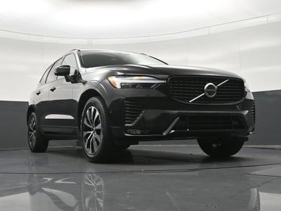 2024 Volvo XC60 Plus Dark Theme