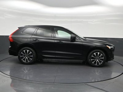 2024 Volvo XC60 Plus Dark Theme