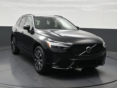 2024 Volvo XC60 Plus Dark Theme