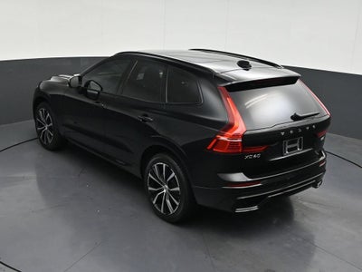 2024 Volvo XC60 B5 Plus Dark Theme
