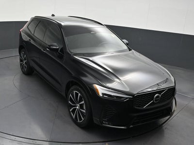 2024 Volvo XC60 B5 Plus Dark Theme