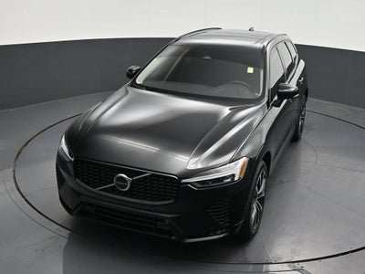 2024 Volvo XC60 B5 Plus Dark Theme